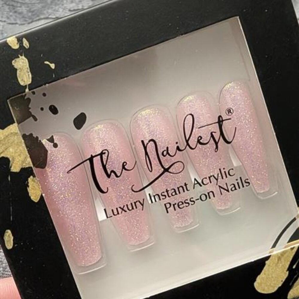 High Quality Press-On Nails